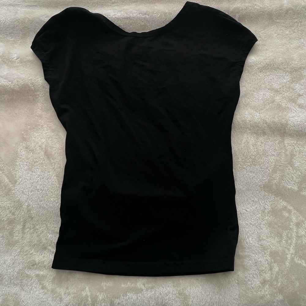 Amazon backless top - Picture 3 of 4